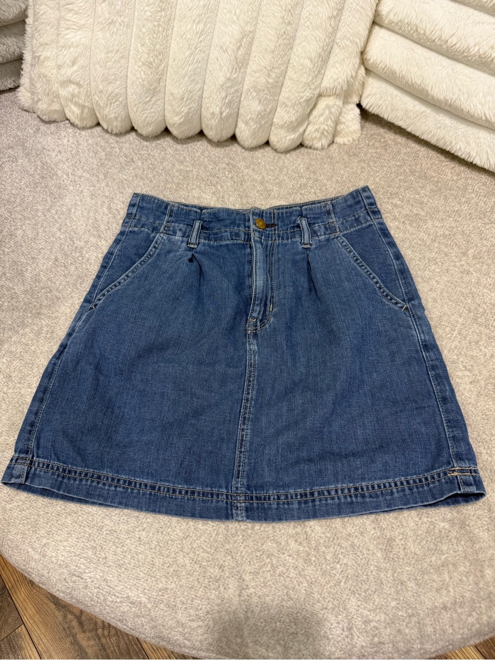 American Eagle skirt - 00